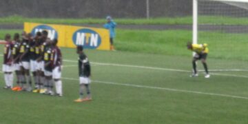 Tonnerre prend sa revanche à Douala