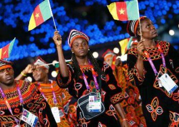 JO: 7 athlètes camerounais ont disparu
