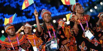 JO: 7 athlètes camerounais ont disparu