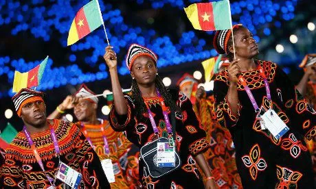 JO: 7 athlètes camerounais ont disparu