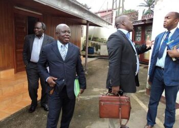 LFPC: La fécafoot confirme Franck Happy