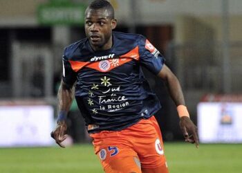 Ligue 1: Bedimo commence sur le banc