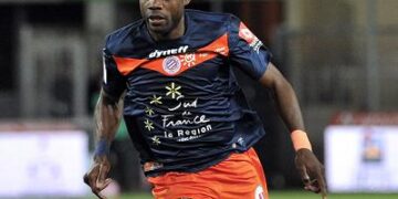 Ligue 1: Bedimo commence sur le banc