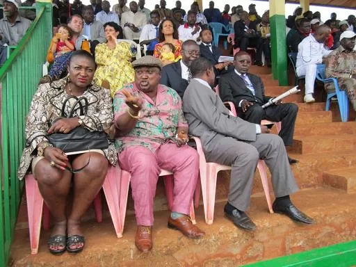 Barrage à l’Ouest : tout reste à faire