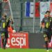 Lille : Chedjou buteur