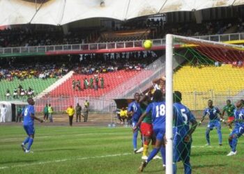 U 20 : Le Cameroun reste en course