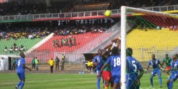 U 20 : Le Cameroun reste en course