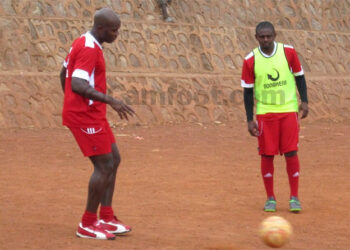 Womé plaît à Lavagne