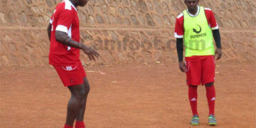 Womé plaît à Lavagne