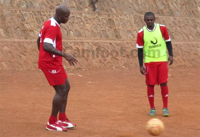 Womé plaît à Lavagne