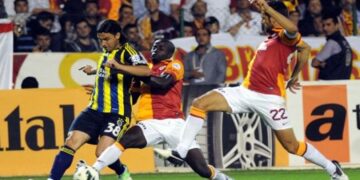 Nounkeu remporte la Supercoupe