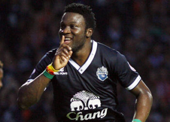 Bundesliga: Franck Ohandza a signé