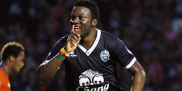 Bundesliga: Franck Ohandza a signé