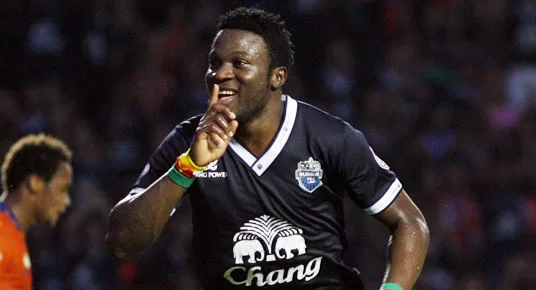 Bundesliga: Franck Ohandza a signé