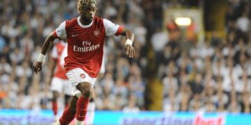 Offre de Barcelone pour Alex Song