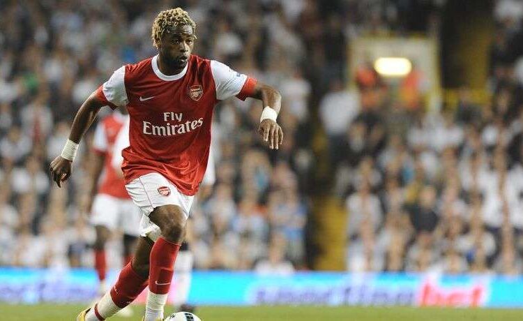 Offre de Barcelone pour Alex Song