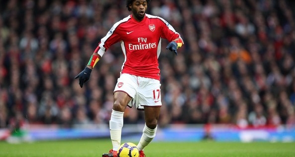 Song: «Je suis toujours à Arsenal»