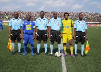 Elite One : New Star sur le podium