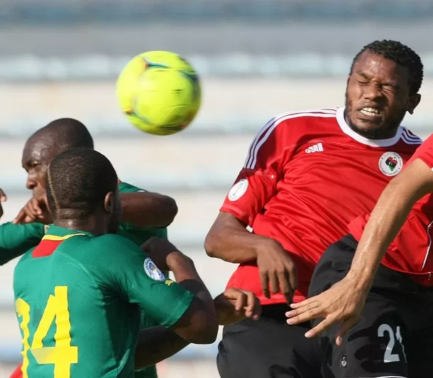 Amicaux: Pas de match pour les lions