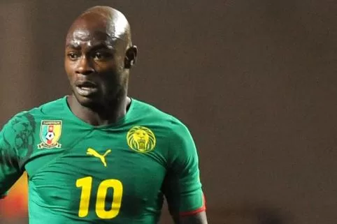 Emana prêt à rejouer avec les lions