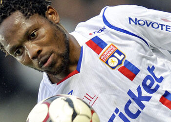 Makoun de retour en L1 ?