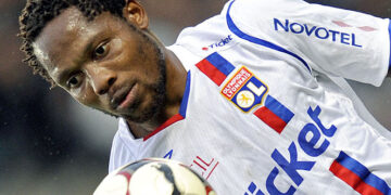 Makoun de retour en L1 ?