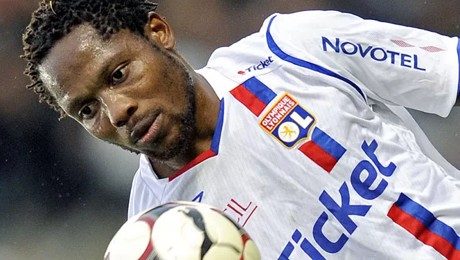 Makoun de retour en L1 ?