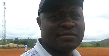 Charles Kamdem: « Nous restons optimistes »