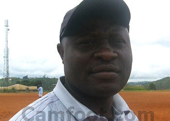 Charles Kamdem: « Nous restons optimistes »