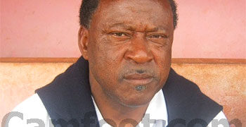 Réactions: Suspension du stade de Dschang