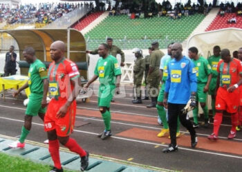 Crise: Le Canon sauvé par la CNPS