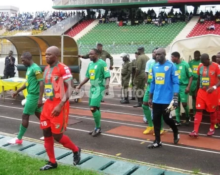 Crise: Le Canon sauvé par la CNPS