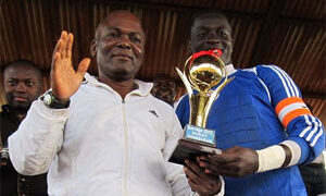 D2 Ouest: Feutcheu FC rafle tout (en images)