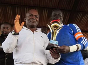 D2 Ouest: Feutcheu FC rafle tout (en images)