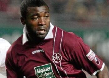 Bundesliga-Francfort : Kouemaha a signé