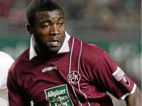Bundesliga-Francfort : Kouemaha a signé