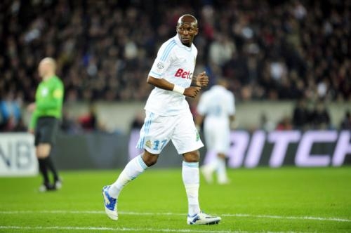 OM : Mbia est-il surcoté ?