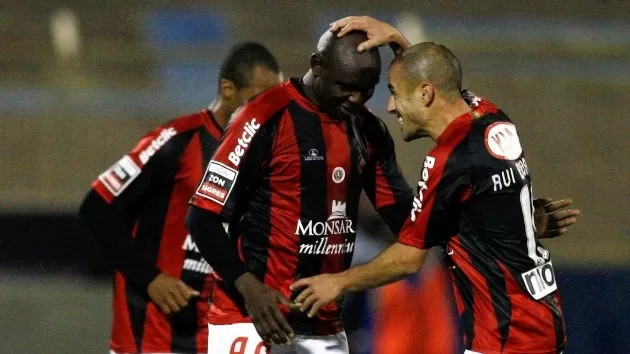 Portugal: Yontcha commence bien