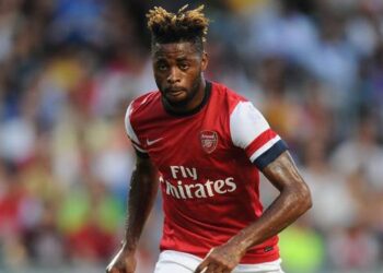 Barca: Accord avec Arsenal pour Song