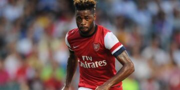 Barca: Accord avec Arsenal pour Song