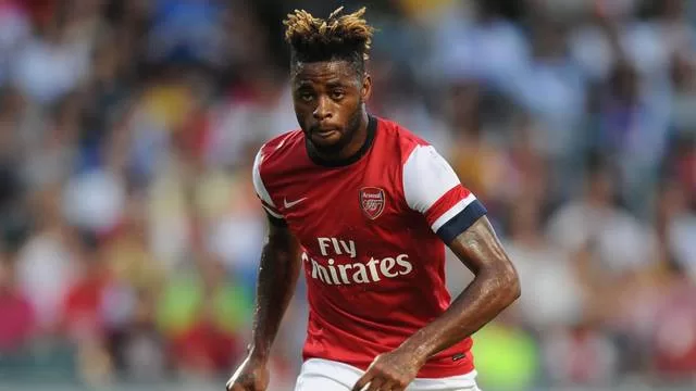 Barca: Accord avec Arsenal pour Song