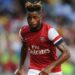 Barca: Accord avec Arsenal pour Song