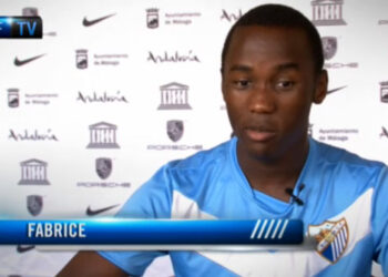 Liga : Olinga fait mieux que Messi