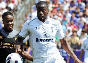 Transfert: Sebastien Bassong à Norwich