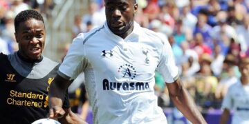 Transfert: Sebastien Bassong à Norwich