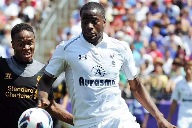 Transfert: Sebastien Bassong à Norwich