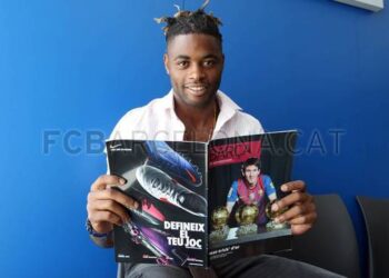 Le comportement de Song agaçait Arsenal