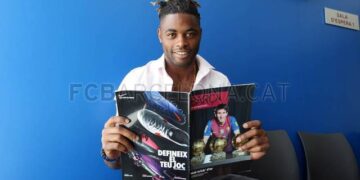 Le comportement de Song agaçait Arsenal