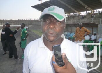 USD: La colère de Djonkep