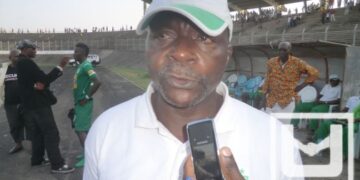 USD: La colère de Djonkep